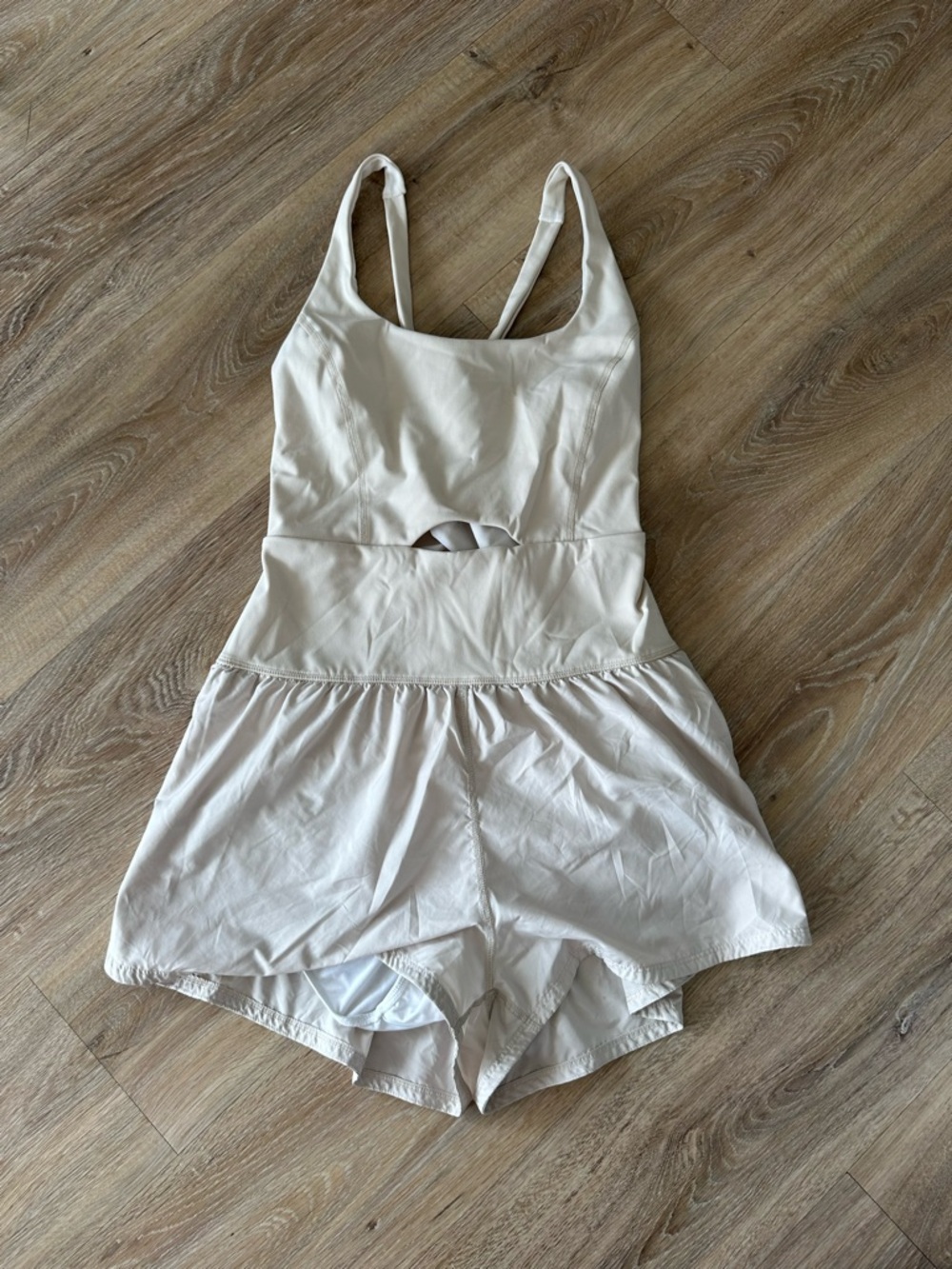 Free People Movement Righteous Runsie